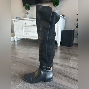 Tory Burch Boots